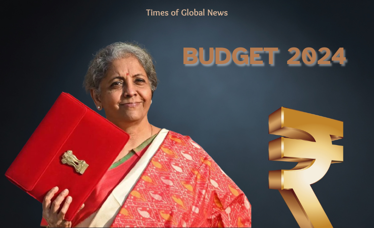 budget guidelines 2024