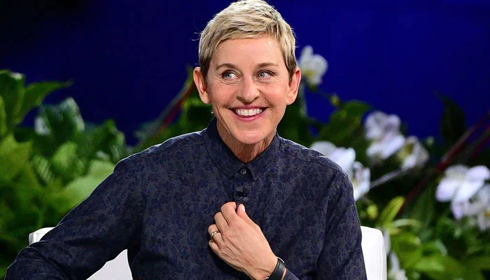 Ellen DeGeneres ditches key cosmetic procedures